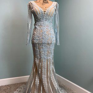 MacDuggal Couture